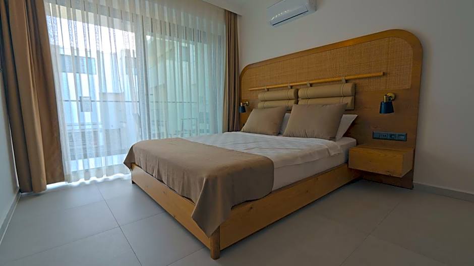 Blue Point Hotel Yalikavak