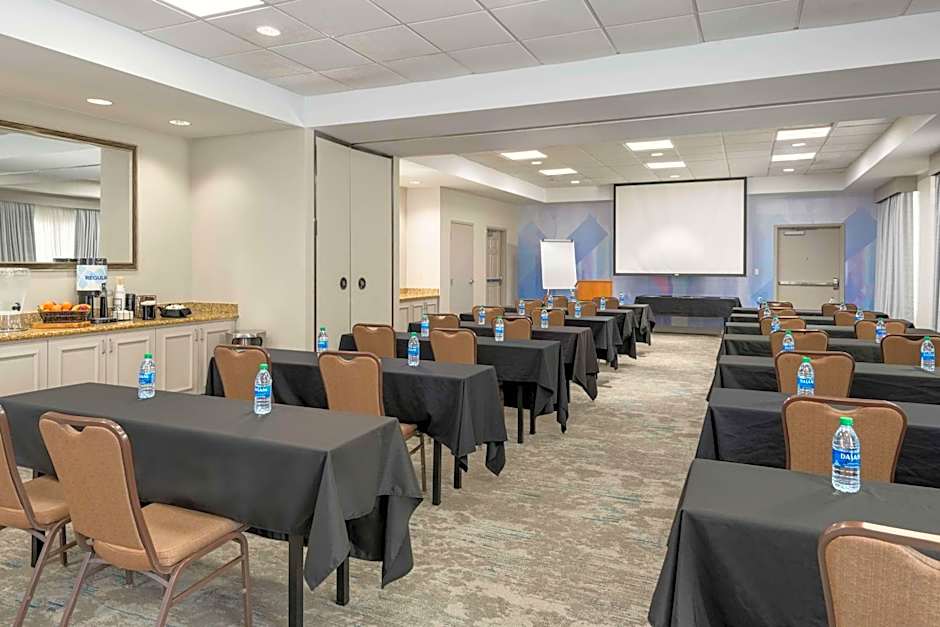 Hilton Garden Inn Lafayette/Cajundome