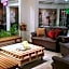 Riverine Garden Hotel