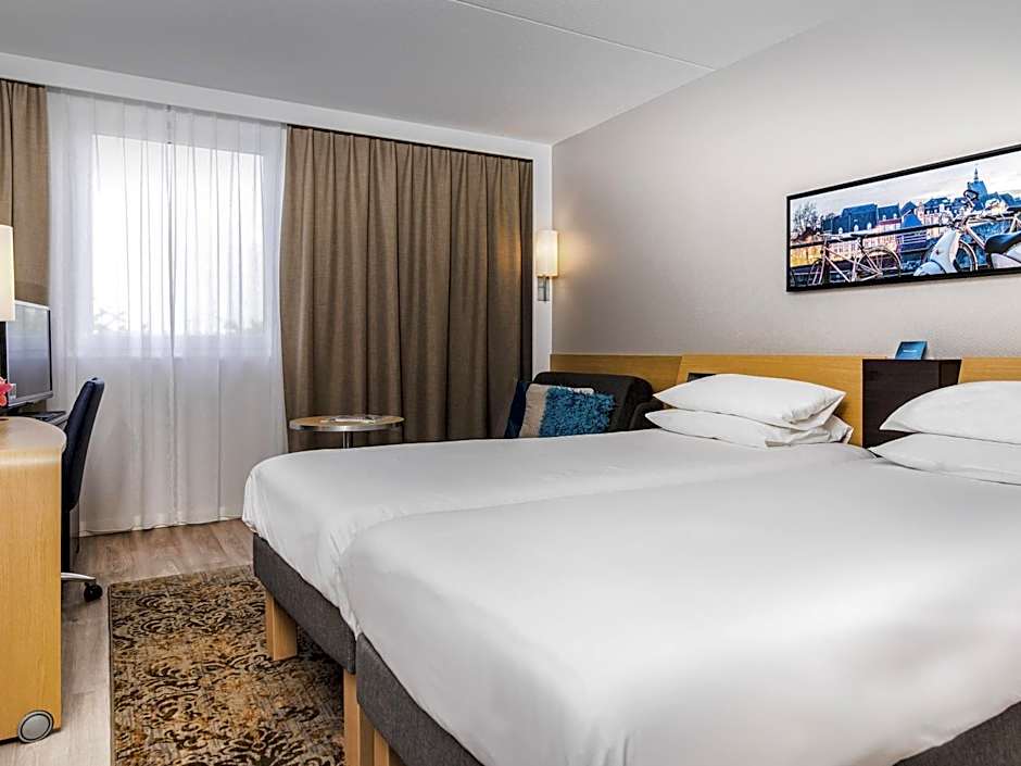 Novotel Maastricht
