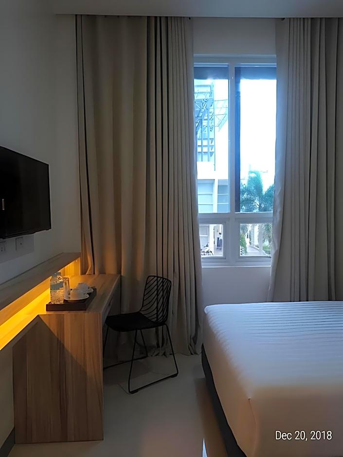 Figtree Hotel