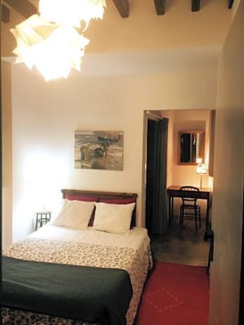 Single Room - Disability Access