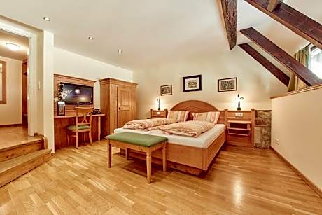 Comfort Quadruple Room