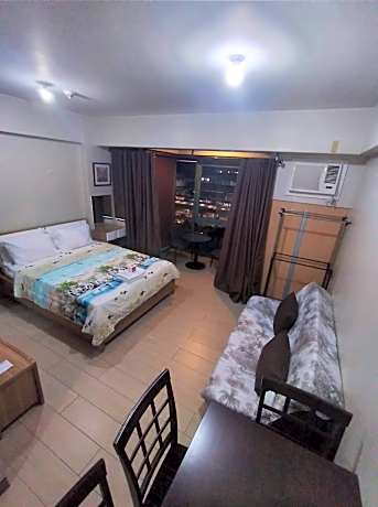 RQUI CONDOTEL NEWPORT PASAY