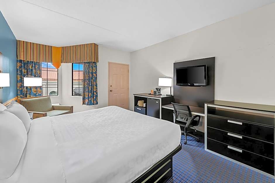 Clarion Inn Branson