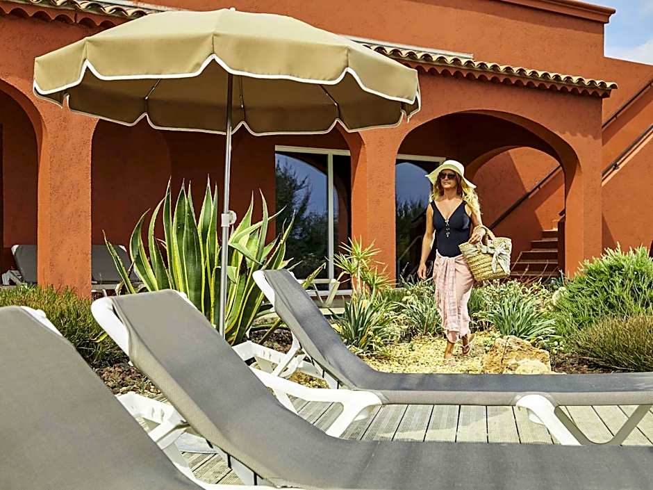 ibis Thalassa Hyeres Plage