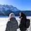 Eibsee Hotel