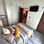 Tamarindos Loft and Bedrooms
