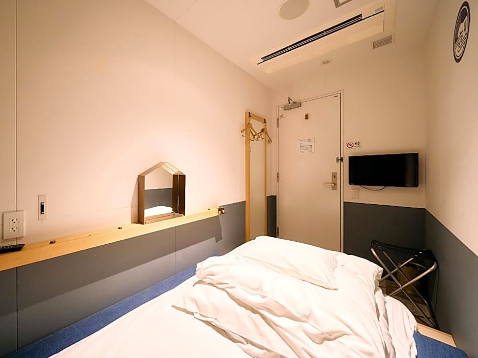 Hotel Plus Hostel TOKYO KAWASAKI