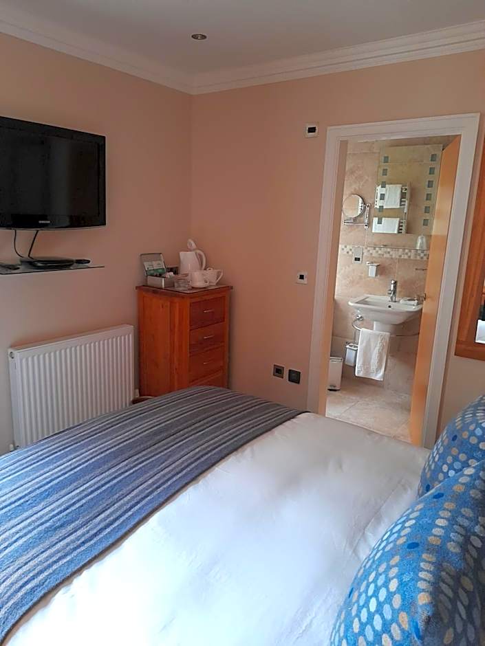 Small Double Room — 6 fotoğraftan 1. fotoğraf