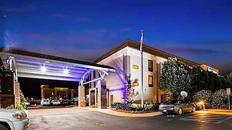 Days Inn by Wyndham Laurel MS