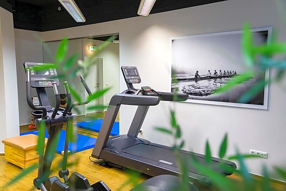 Wald & Golfhotel Lottental