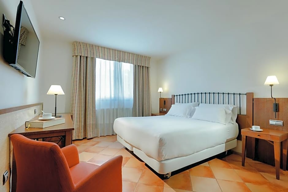 Sercotel Toledo Renacimiento