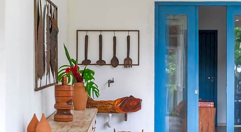 Villa Maree Bahia