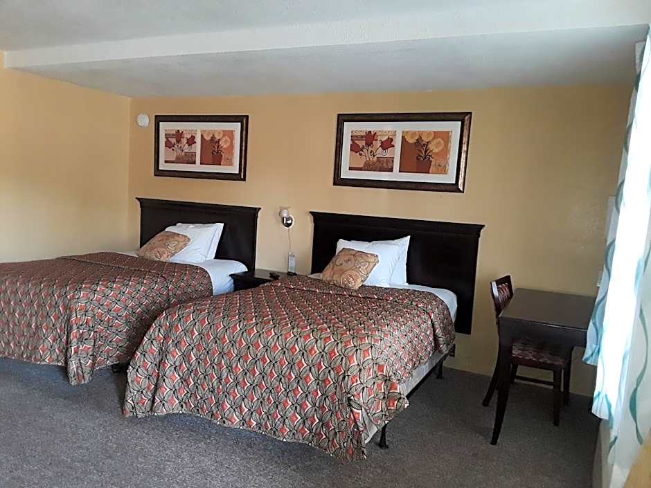 Budget Lodge Mount Dora