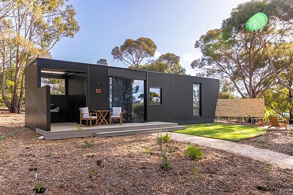 CABN X Seppeltsfield Barossa