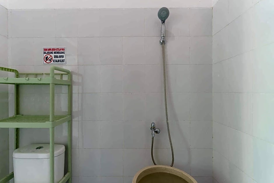 KoolKost @ Ikost Cimahpar Indah