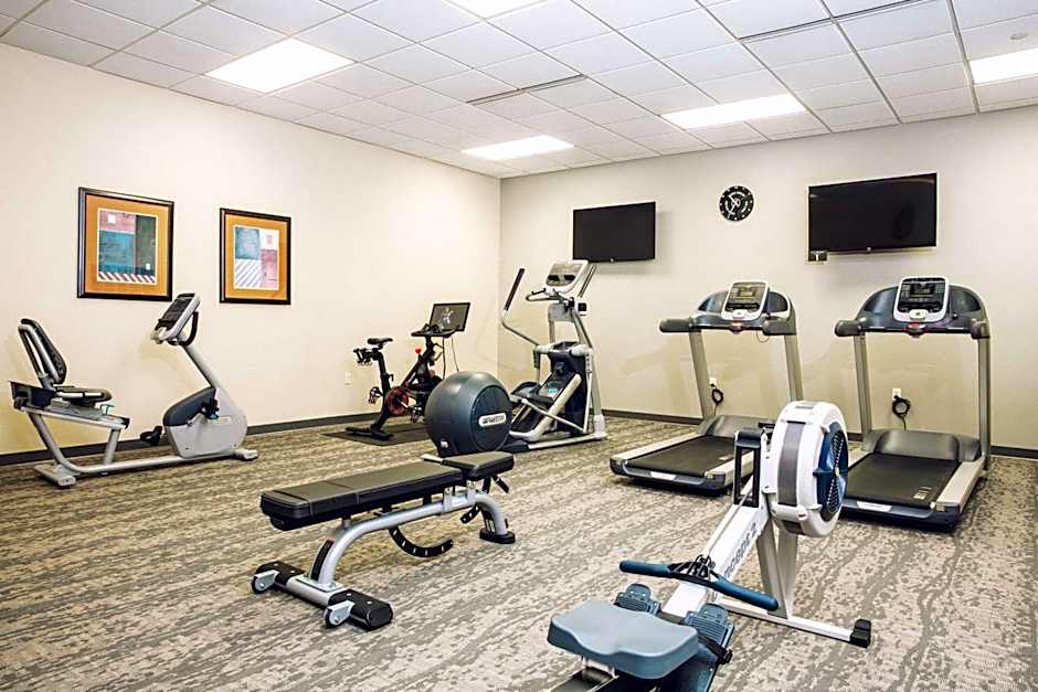 CopperLeaf Boutique Hotel & Spa; BW Premier Collection