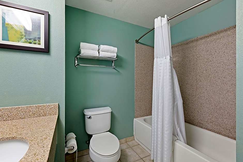 Extended Stay America Premier Suites - Lakeland - I-4