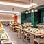 Courtyard by Marriott Mexico City Airport