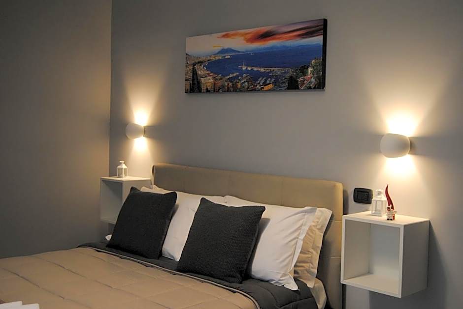 B&B Belvedere Partenopeo