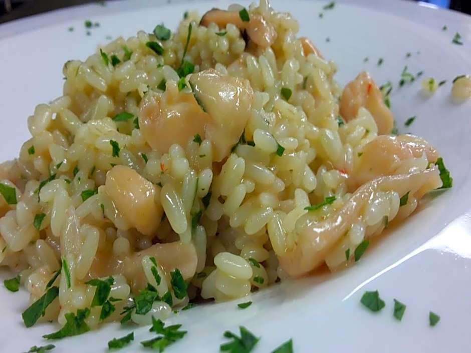 Hotel Ristorante Dragonara