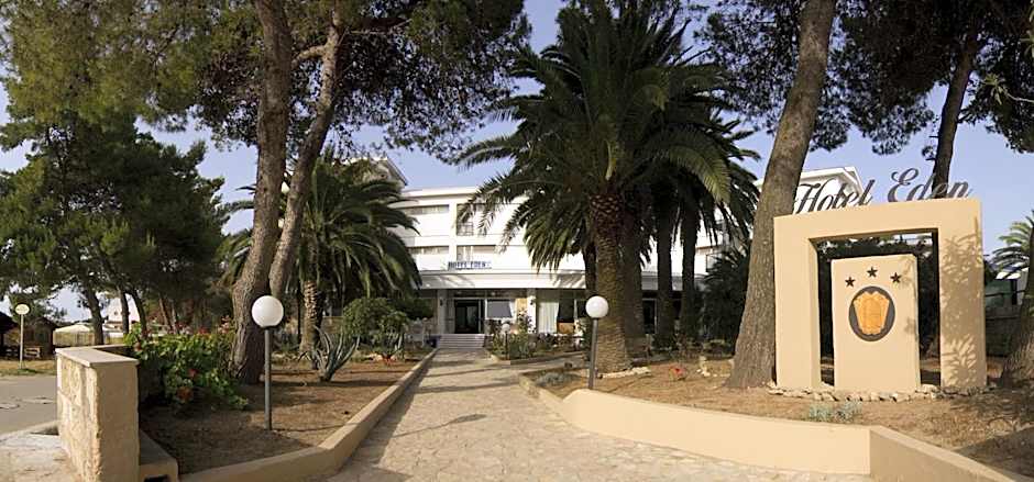 Hotel Eden