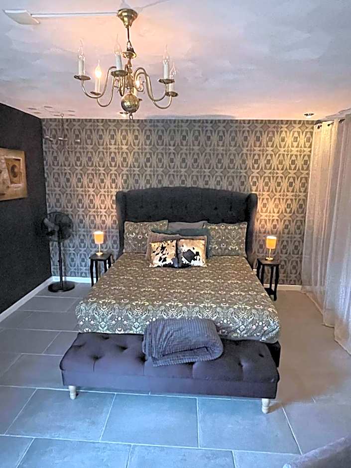 Gasterij Hotel Dennenoord