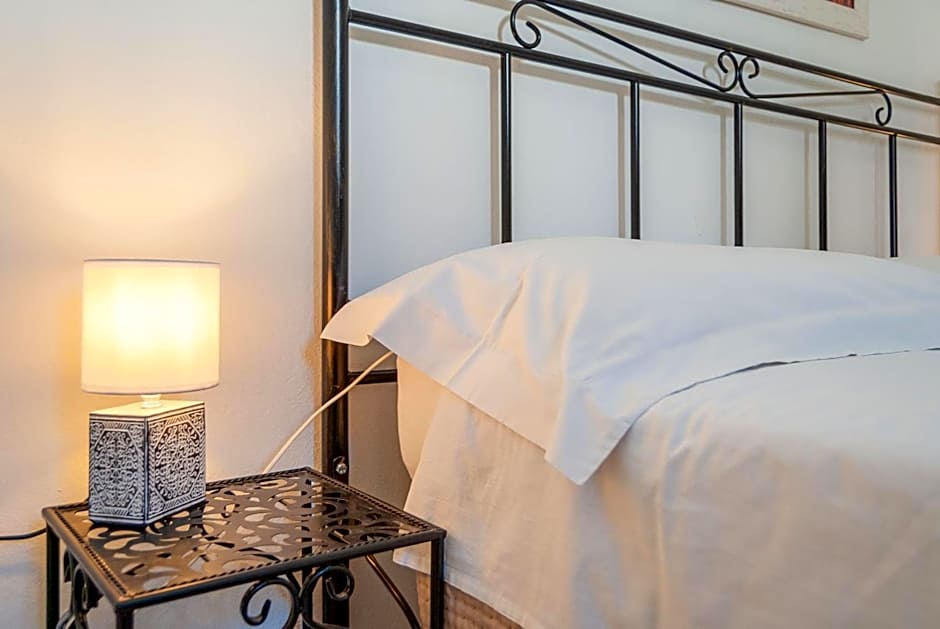 B&B Masseria Donna Carlotta