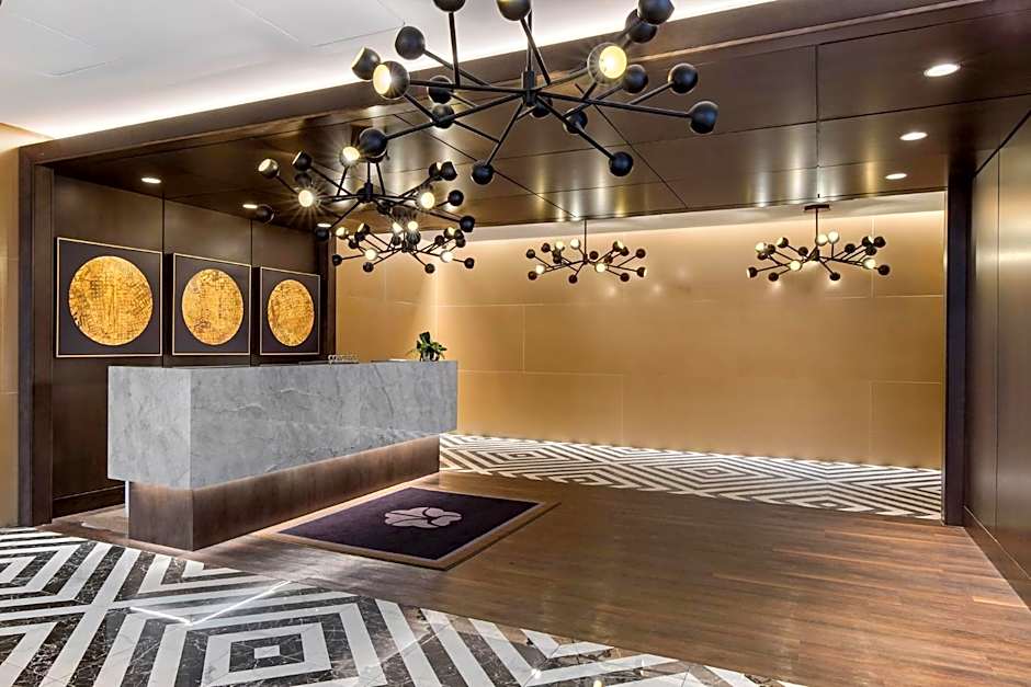 Omni Charlotte Hotel