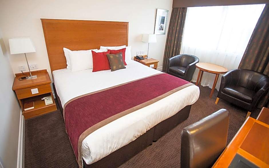 The Aberdeen Altens Hotel