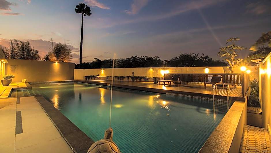 GTV Hotel