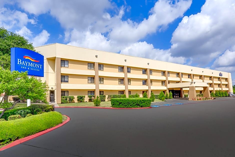 Baymont by Wyndham Plano