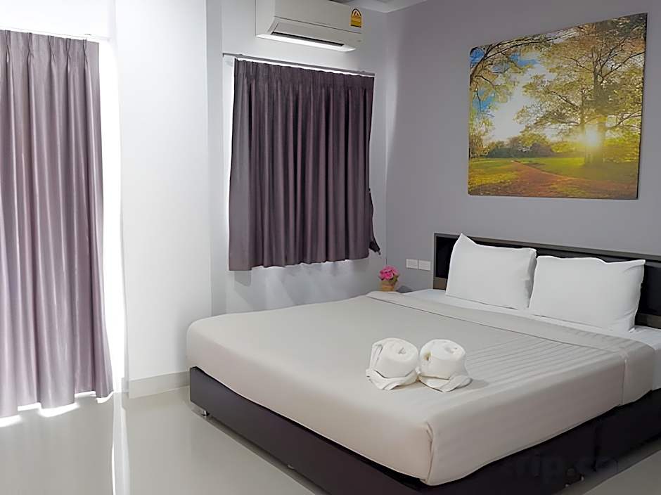 Zada Residence