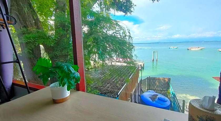 I-Talay Zone Sea Hotel