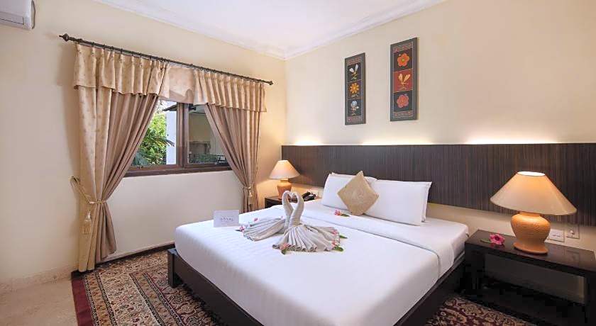 Royal Hotel and Convention Tretes