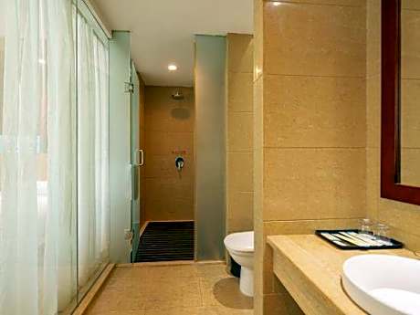 Shi Pu Business Hotel