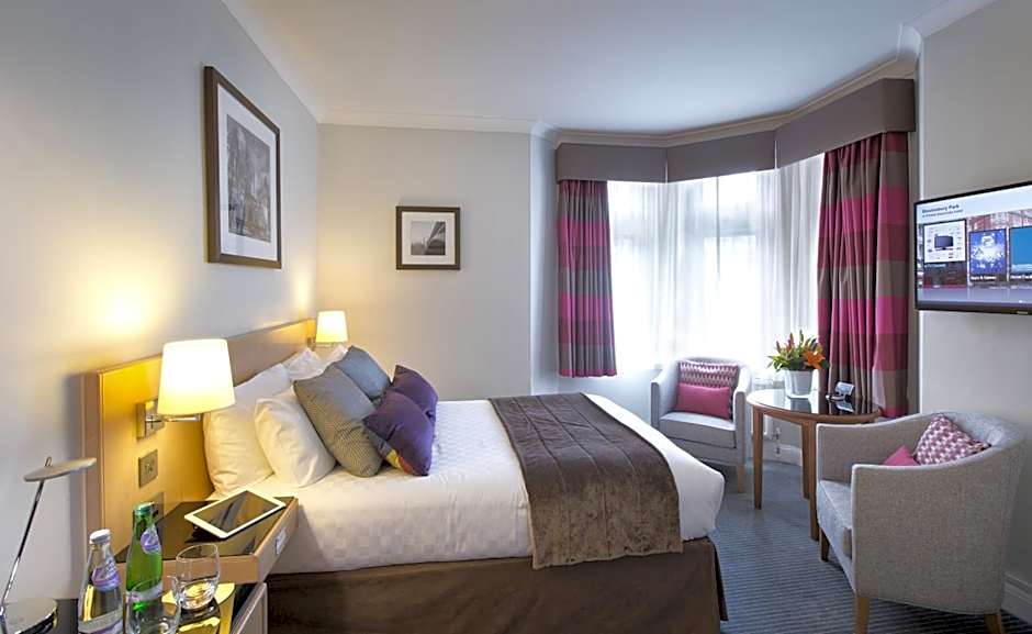 Thistle Bloomsbury Park