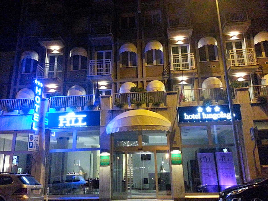 HLL Hotel Lungolago Lecco