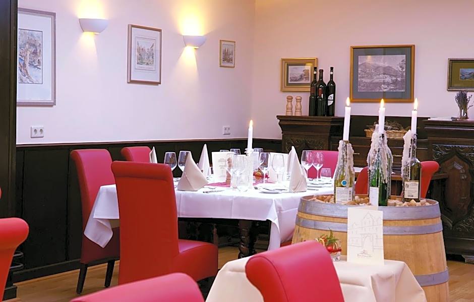 Hotel & Gasthaus Backmulde