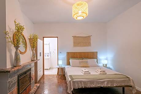 Vivenda Aromas do Algarve