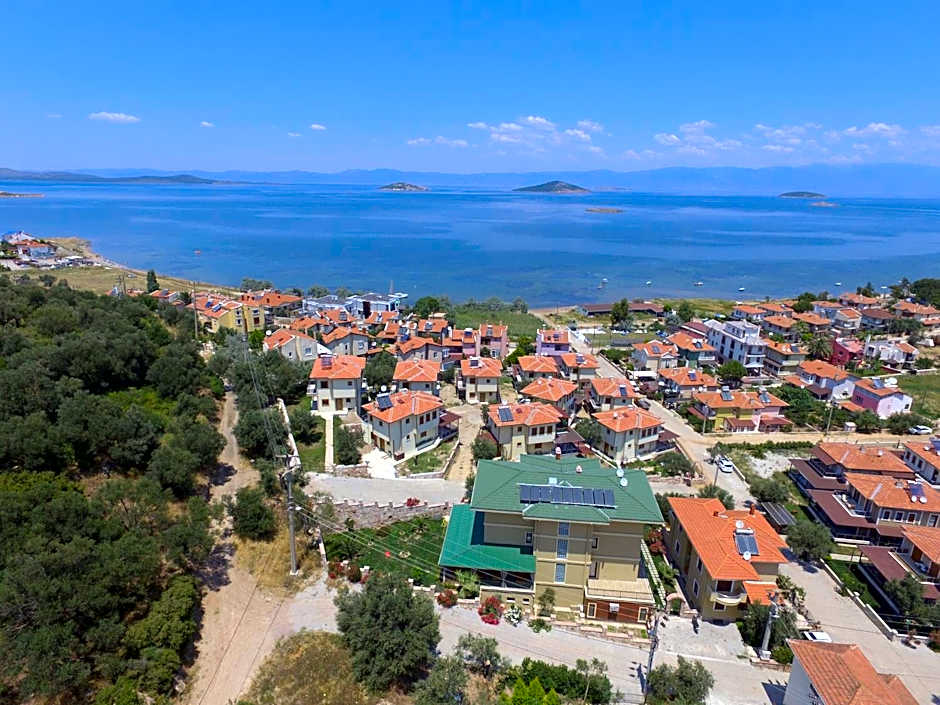 Nilüfer Butik Otel