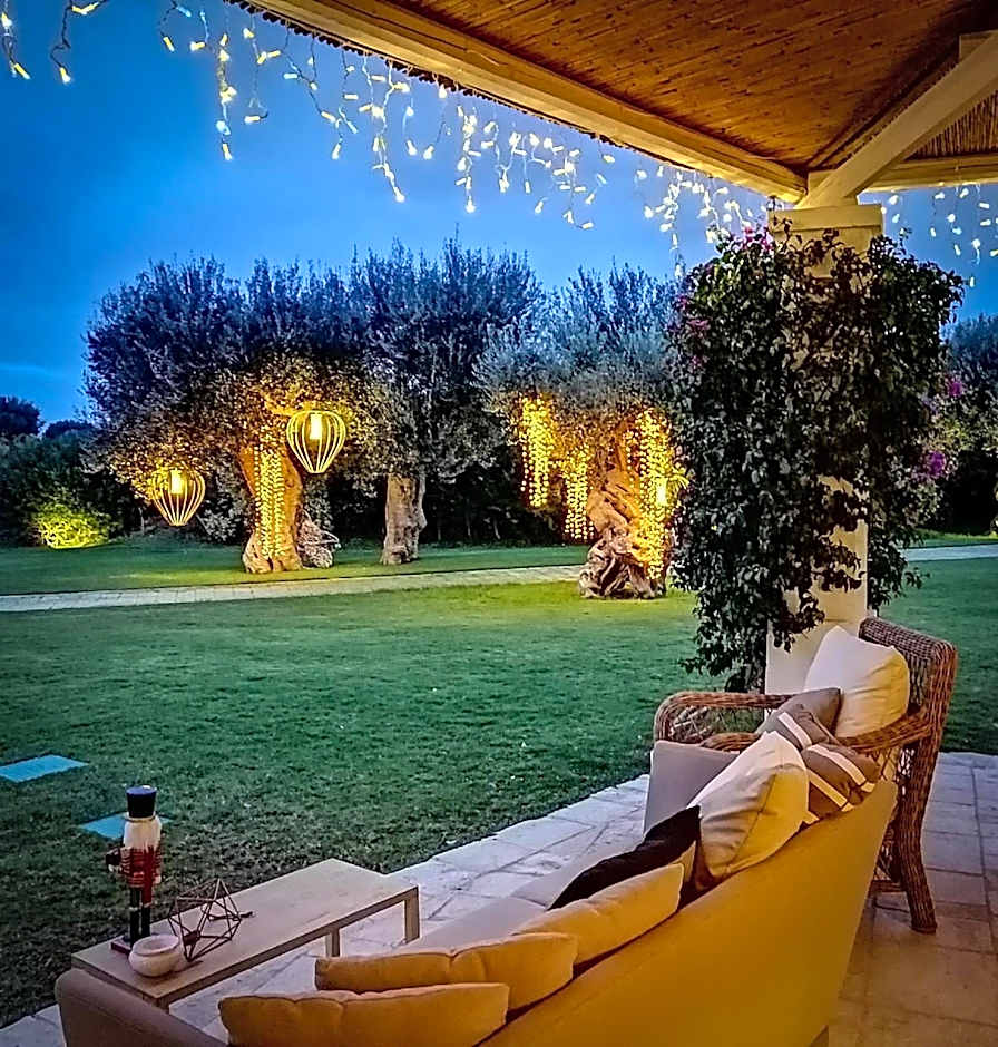 Masseria San Francesco