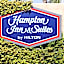 Hampton Inn By Hilton & Suites Tulare