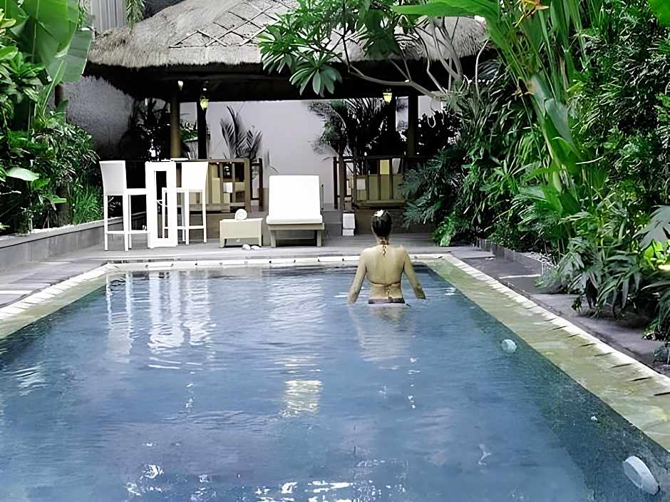 Serela Kuta Bali Hotel