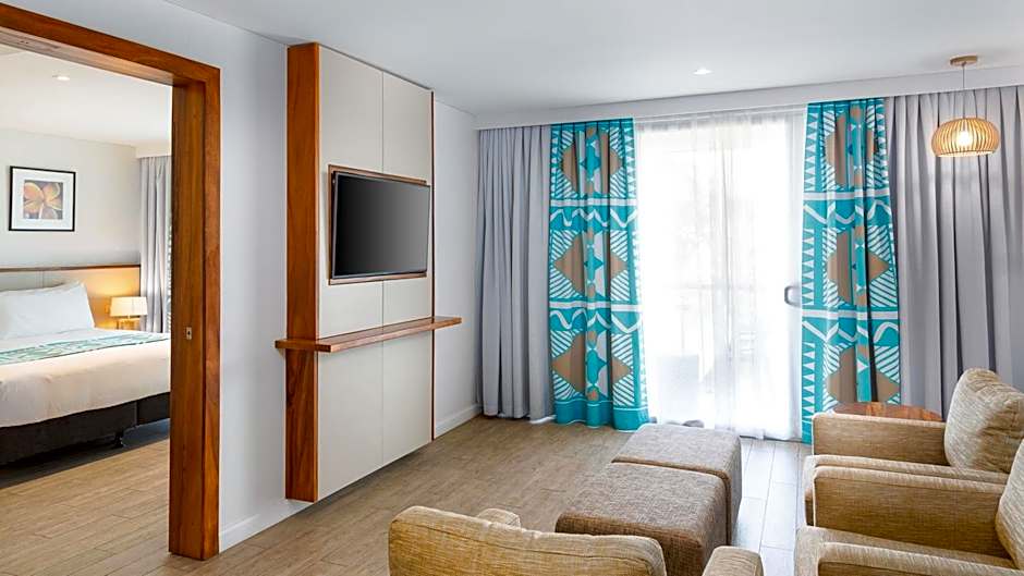 Holiday Inn Suva By IHG
