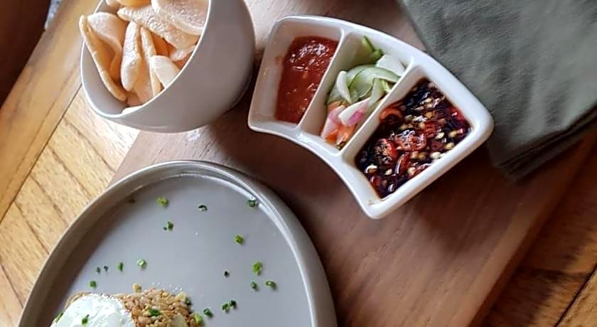 Wasabi Hotel and Restaurant Pererenan