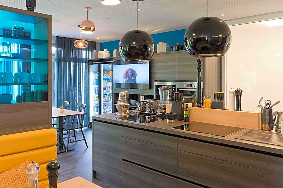 ANA Living Stuttgart by Arthotel ANA