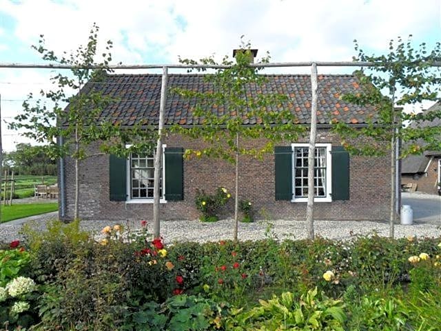 Bakhuis het Oude Klooster