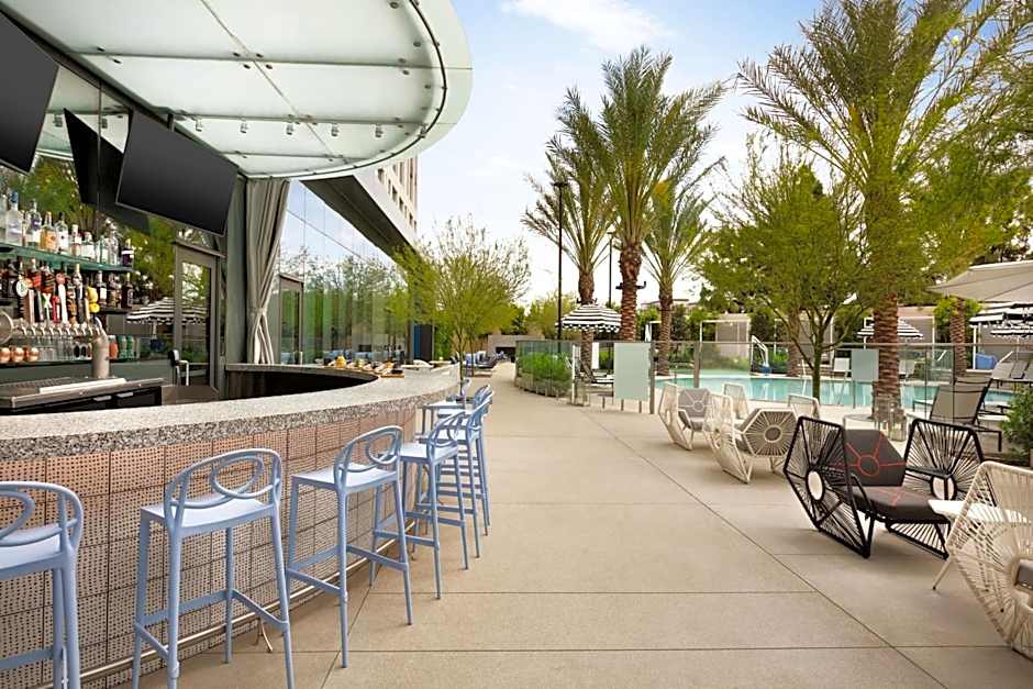 The Viv Hotel, Anaheim, a Tribute Portfolio Hotel